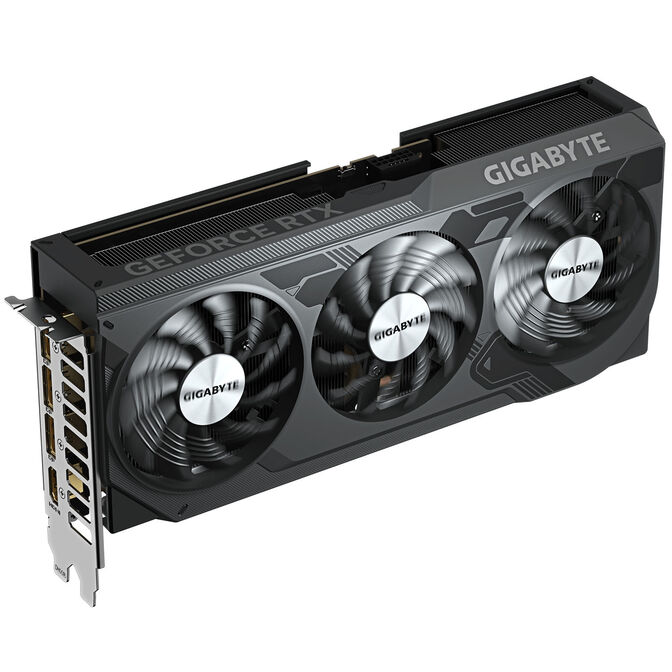 Tarjeta Gr&aacute;fica Gigabyte GeForce&reg; RTX 5070 Ti Windforce OC V2 16GB GDDR7 DLSS4 image number 6