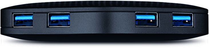 Hub USB TP-Link 4 Portas USB 3.0 image number 2
