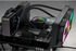 Corsair Kit 32GB (2 x 16GB) DDR5 6000MHz Vengeance Black CL36 image number null