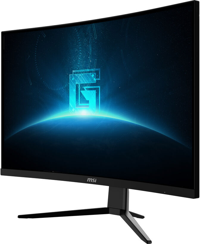 Monitor Curvo MSI 27" G27C3F VA FHD 180Hz 1ms FreeSync Premium image number 5