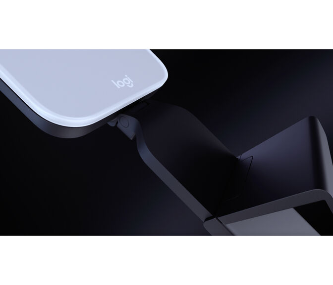 Luz Logitech for Creators Litra Glow Premium Streaming Light image number 2