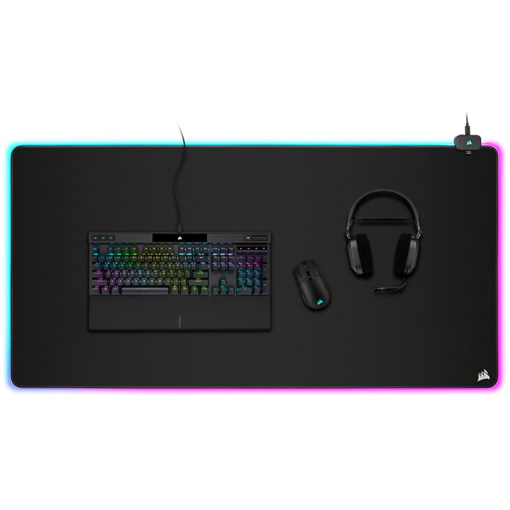 Alfombrilla Corsair MM700 RGB Extended 3XL image number 5