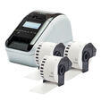 Impresora de Etiquetas Brother QL-820NWBC WiFi Bluetooth image number null