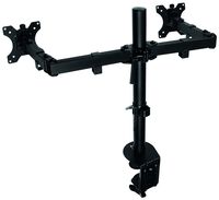 Soporte de Mesa 10" a 32" Ewent EW1512 Doble Soporte de Mesa 10" a 32" Ewent EW1512 Doble