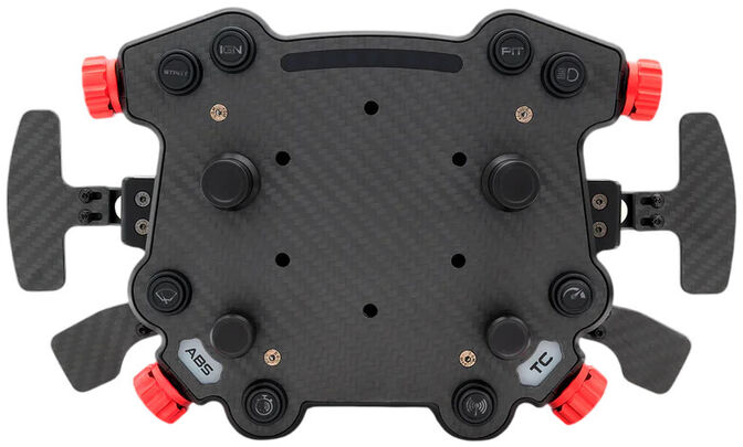 Bundle GTPro-D(K) Simagic Volante GT1 + Pro HUB image number 2