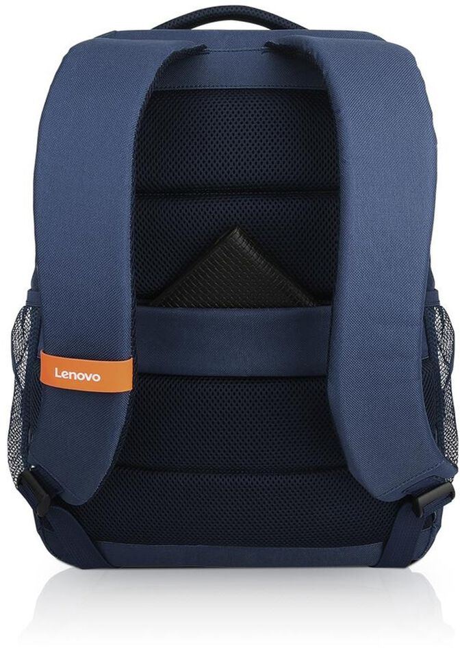 Mochila 15.6" Lenovo Everyday B515 Azul image number 2