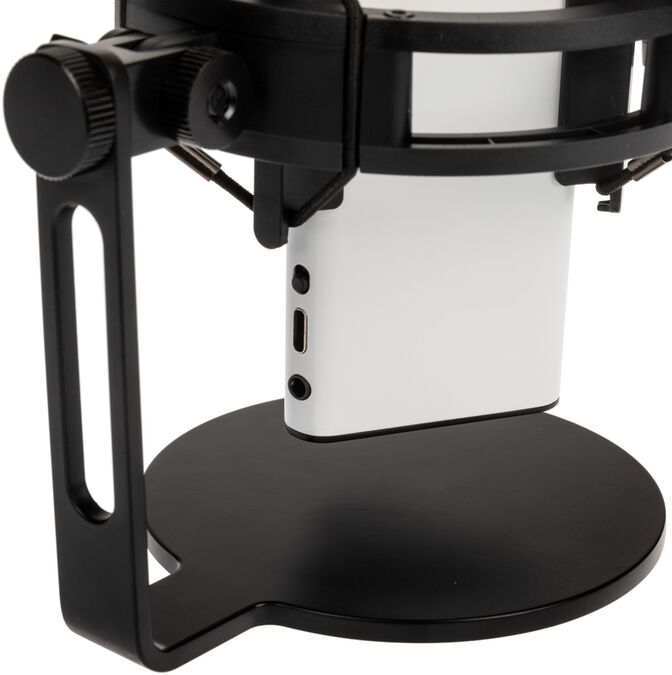 Micr&oacute;fono Endgame Gear Xstrm - Blanco image number 5