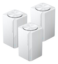 Sistema Mesh Xiaomi AC1200 (Pack x3) WiFi 5 Blanco