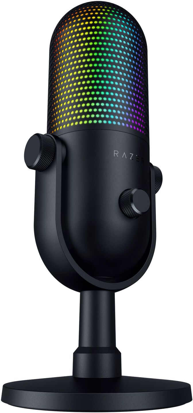 Micr&oacute;fono Razer Seiren V3 Chroma image number 2