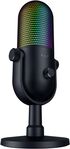 Micrófono Razer Seiren V3 Chroma image number null