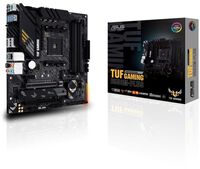 Placa Base Asus TUF B550M-Plus Gaming