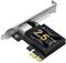 Tarjeta de Red TP-Link PCI Express Archer TX201 2.5 Gigabit