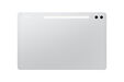 Tablet Samsung Galaxy Tab S10+ 12.4" (12 / 512GB) 120Hz 5G WiFi Platinum Silver image number null