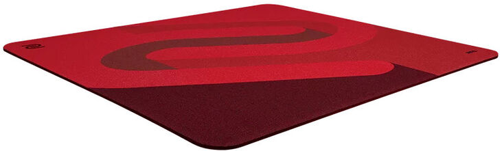 ALFOMBRILLA BenQ ZOWIE G-SR-SE Rojo image number 2