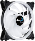 Ventilador Aerocool Duo 14 ARGB negro 140mm image number null