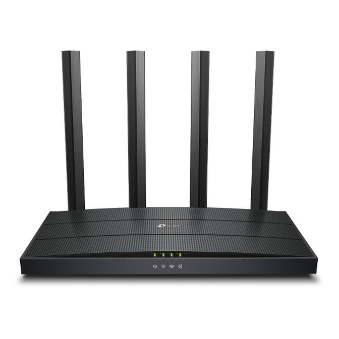Router TP-Link Archer AX12 AX1500 Dual-Band WiFi 6 Gigabit image number 0