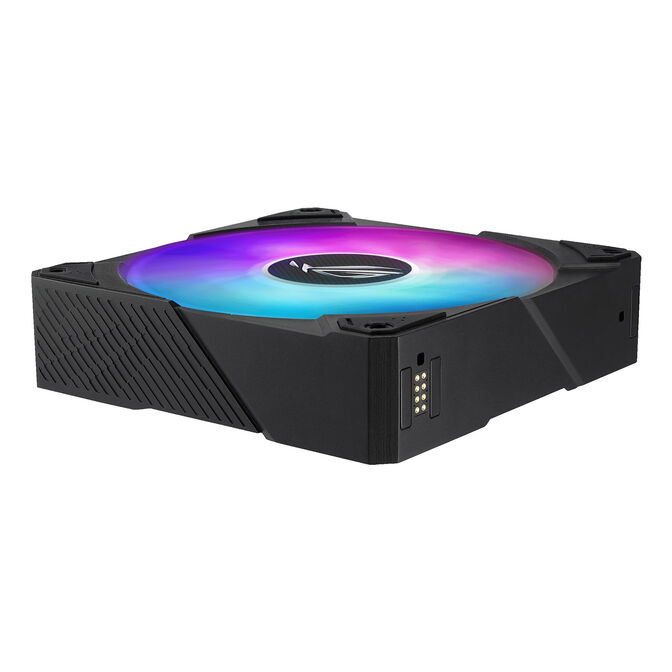 Refrigeraci&oacute;n Liquida CPU ASUS ROG RYUJIN III 360mm ARGB Extreme Negro image number 16