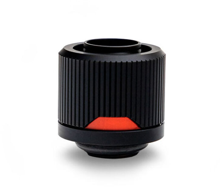 Anillos EKWB Quantum Torque STC 12-16mm Vermelho (Pack 10) image number 3