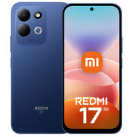 Smartphone Xiaomi Redmi 17 5G 6.9" (4 / 256GB) 120Hz Azul