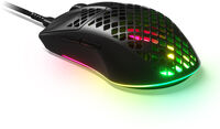 Ratón Steelseries Aerox 3 Onyx