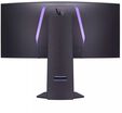 Monitor Gaming LG UltraGear 34" 34GS95QE-B OLED WQHD 240Hz 0.03ms FreeSync Premium Pro / G-Sync Compatible image number null