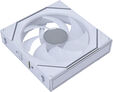 Ventilador Lian Li UNI FAN SL120 Infinity Wireless RGB PWM Blanco 120mm image number null