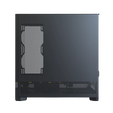 Caja ATX Montech SKY 3 Negro image number null