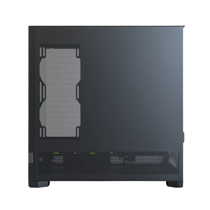 Caja ATX Montech SKY 3 Negro image number 4