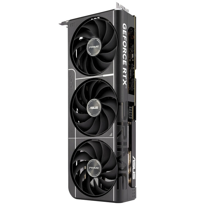 Tarjeta Gr&aacute;fica Asus GeForce&reg; RTX 5060 Ti Prime 8GB GDDR7 DLSS4 image number 10
