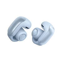 Auriculares Bose Ultra Earbuds Open Ear Moonstone Blue Edi&ccedil;&atilde;o Limitada