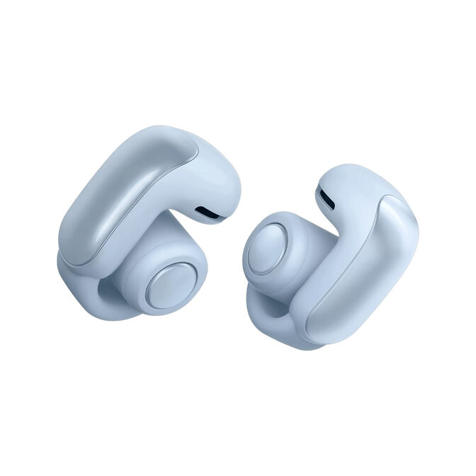 Auriculares Bose Ultra Earbuds Open Ear Moonstone Blue Edi&ccedil;&atilde;o Limitada image number 0