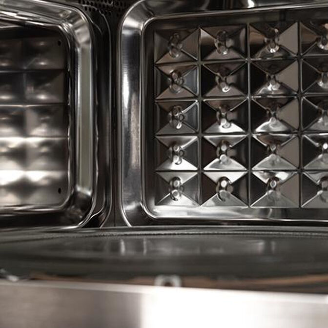 Microondas Cecotec GrandHeat 2550 Built-In Steel image number 3