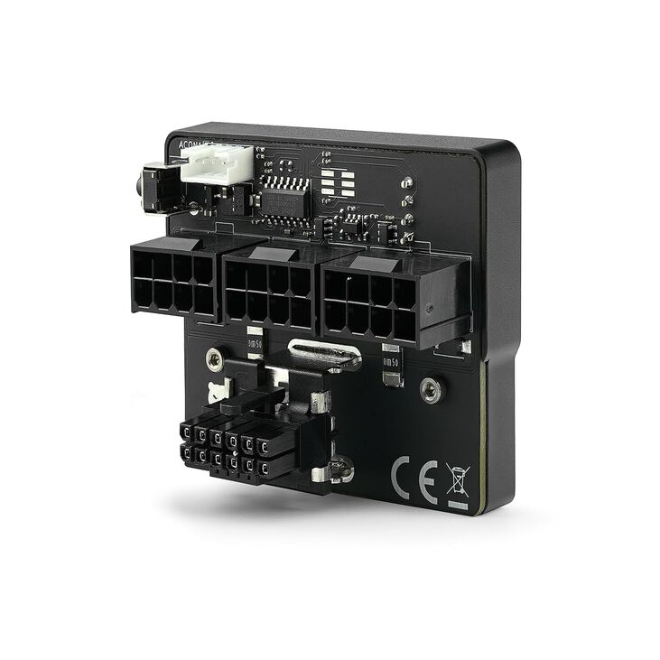Thermal Grizzly WireView GPU, 1x 12VHPW e 3x 8Pin PCIe - Reverse image number 5