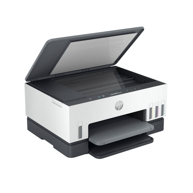 Impresora Multifunci&oacute;n de Inyecci&oacute;n de Tinta HP Smart Tank 6005 Todo-en-Uno WiFi image number 4