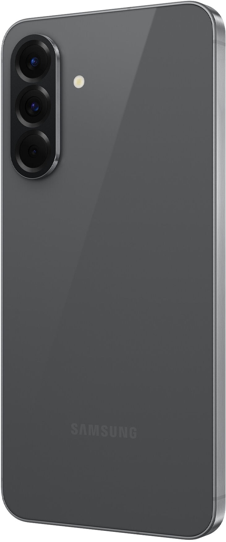 Smartphone Samsung Galaxy A56 5G 6.6" (8 / 128GB) 120Hz Negro image number 6