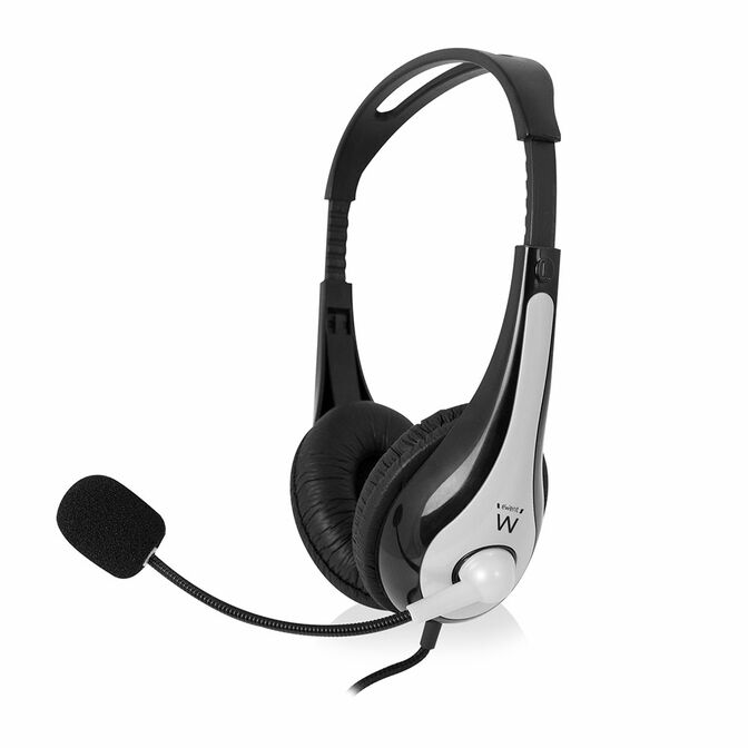 Headset Ewent EW3562 Stereo image number 0