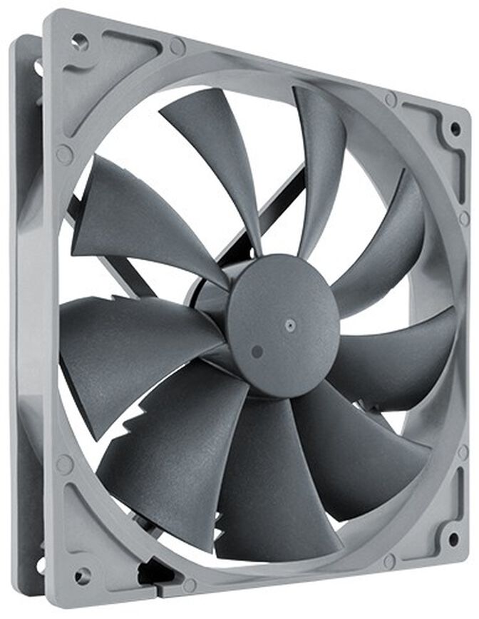 Ventilador Noctua NF-P14S redux PWM 1500rpm 140mm image number 1