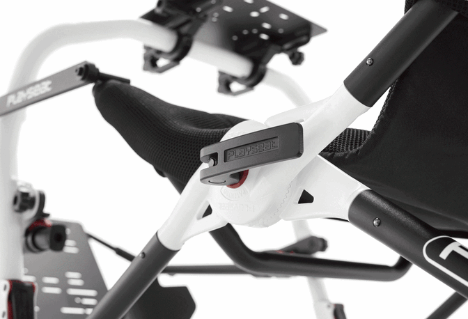 Silla Playseat&reg; Challenge DD - F1 Edition image number 13