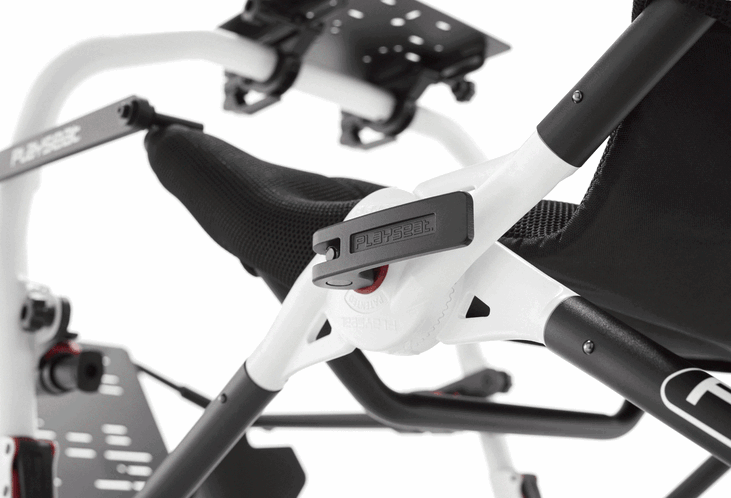 Silla Playseat® Challenge DD - F1 Edition image number 13