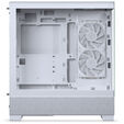 Caja ATX Phanteks XT View Matrix D-RGB Vidro Temperado Blanco image number null
