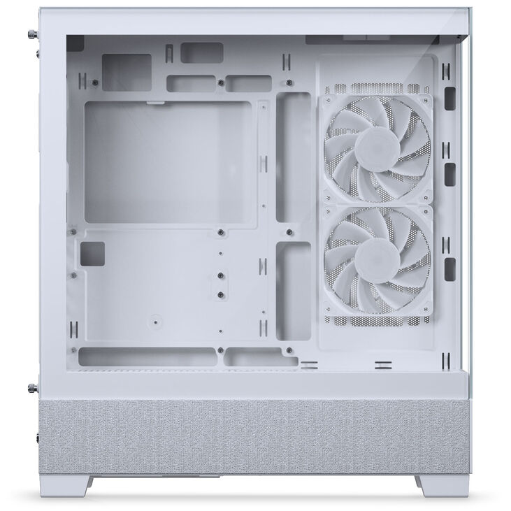 Caja ATX Phanteks XT View Matrix D-RGB Vidro Temperado Blanco image number 10