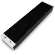 Radiador de Cobre EKWB Quantum Surface X560M 5 x G1/4 58mm Negro image number null