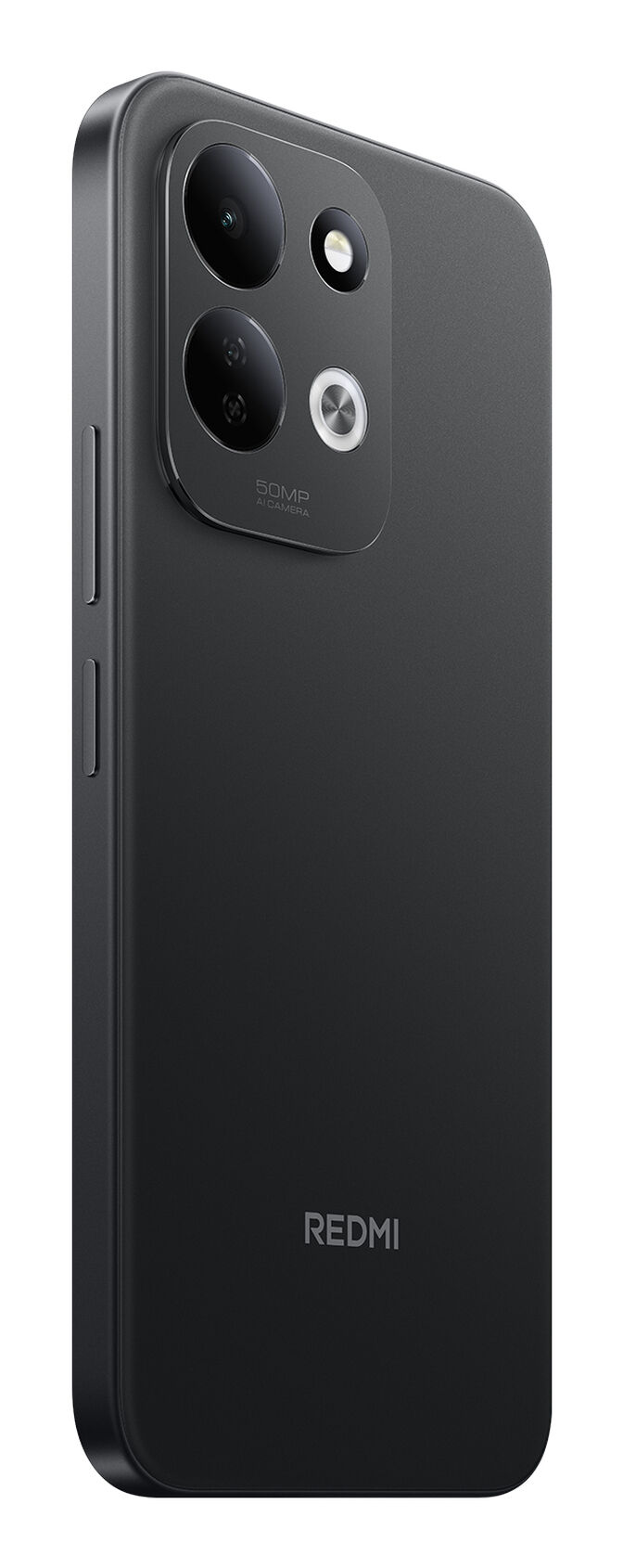 Smartphone Xiaomi Redmi 17 4G 6.9" (4 / 256GB) Negro image number 5