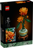 LEGO Botanicals: Crisantemo, 278 Piezas (10368) image number null