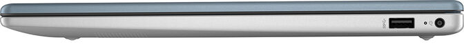 HP 15-fd1009np Intel Core Ultra 5 125H Port&aacute;til 39,6 cm (15.6") Full HD 32 GB DDR5-SDRAM 1 TB SSD Wi-Fi 6 (802.11ax) FreeDOS AI PC Azul image number 4