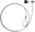 Candado Antirrobo Tooq con Llave 1,50 metros image number null
