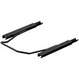 Soporte y Deslizador para Asiento Asetek SimSports Initium image number null