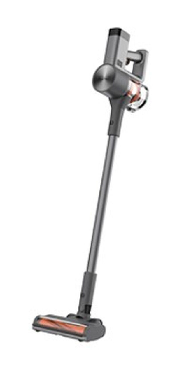 Aspiradora Xiaomi Vacuum Cleaner G20 Max Gris image number 0