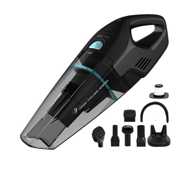 Aspirador de Mano Cecotec Conga Immortal ExtremeSuction image number 1
