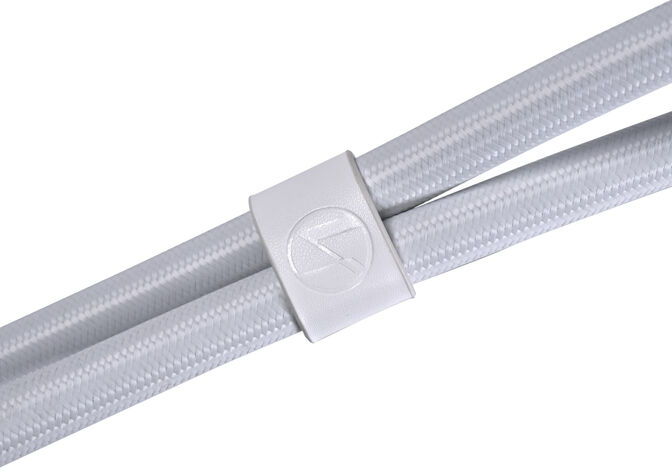 Kit Refrigeraci&oacute;n L&iacute;quida Lian Li Trinity Blanco - 360mm image number 10